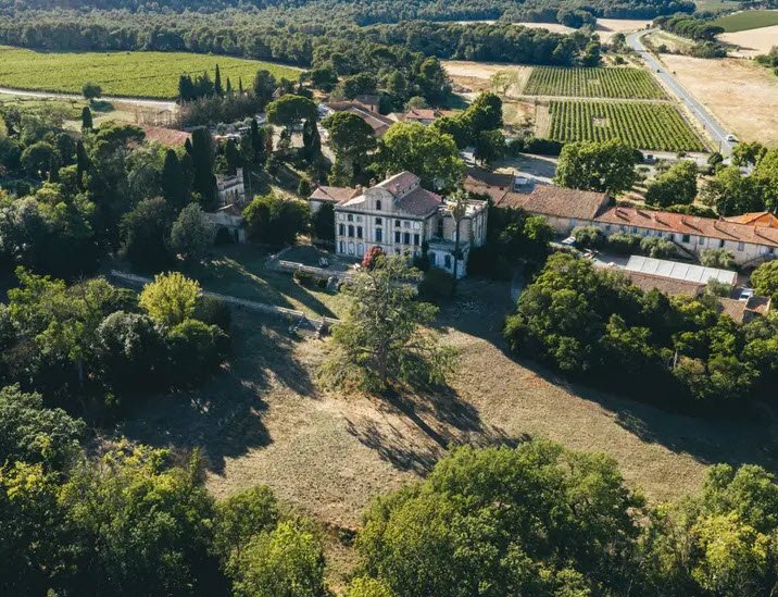Château de Corbières, Switzerland, Switzerland